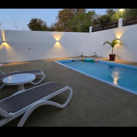 Suntoo Villa Wind & Kitesurf Accommodation La Gaulette Buitenkant foto