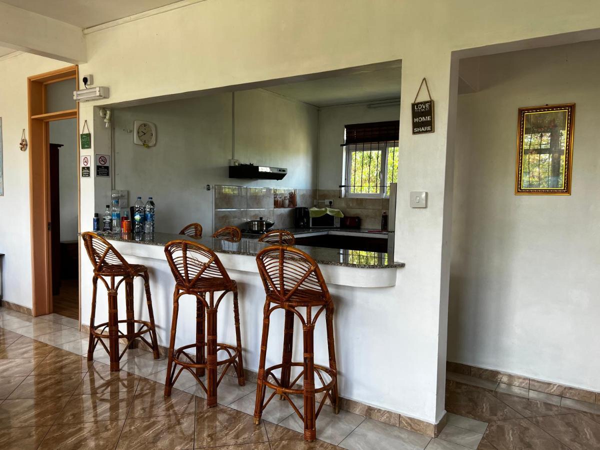 Suntoo Villa Wind & Kitesurf Accommodation La Gaulette Buitenkant foto