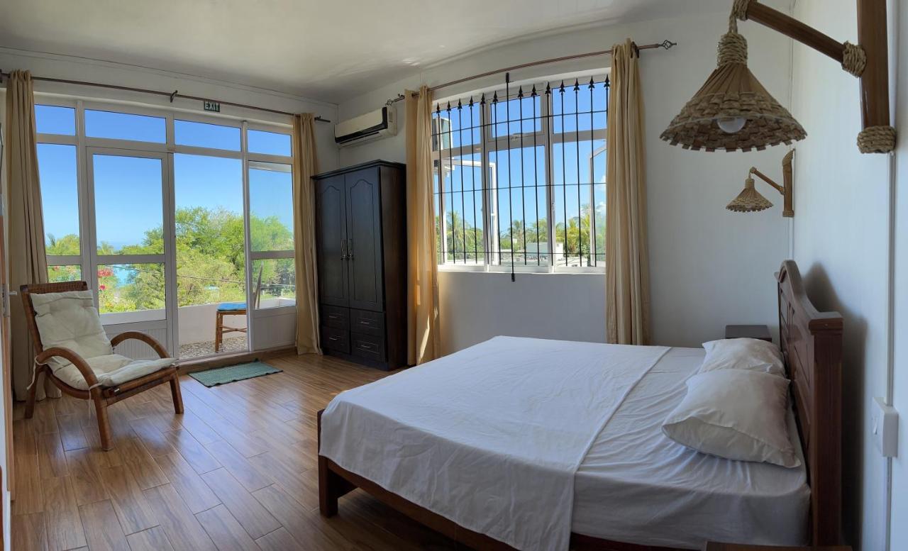 Suntoo Villa Wind & Kitesurf Accommodation La Gaulette Buitenkant foto