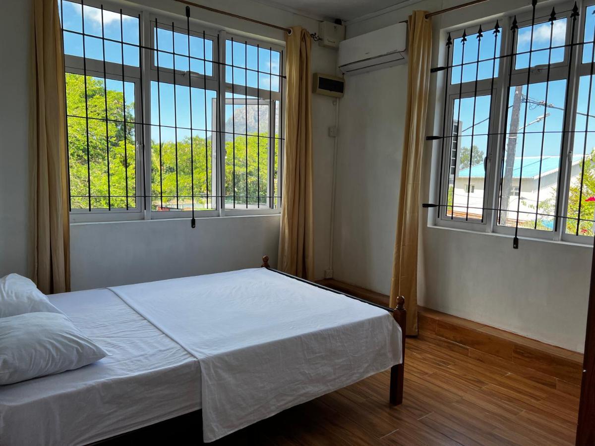 Suntoo Villa Wind & Kitesurf Accommodation La Gaulette Buitenkant foto
