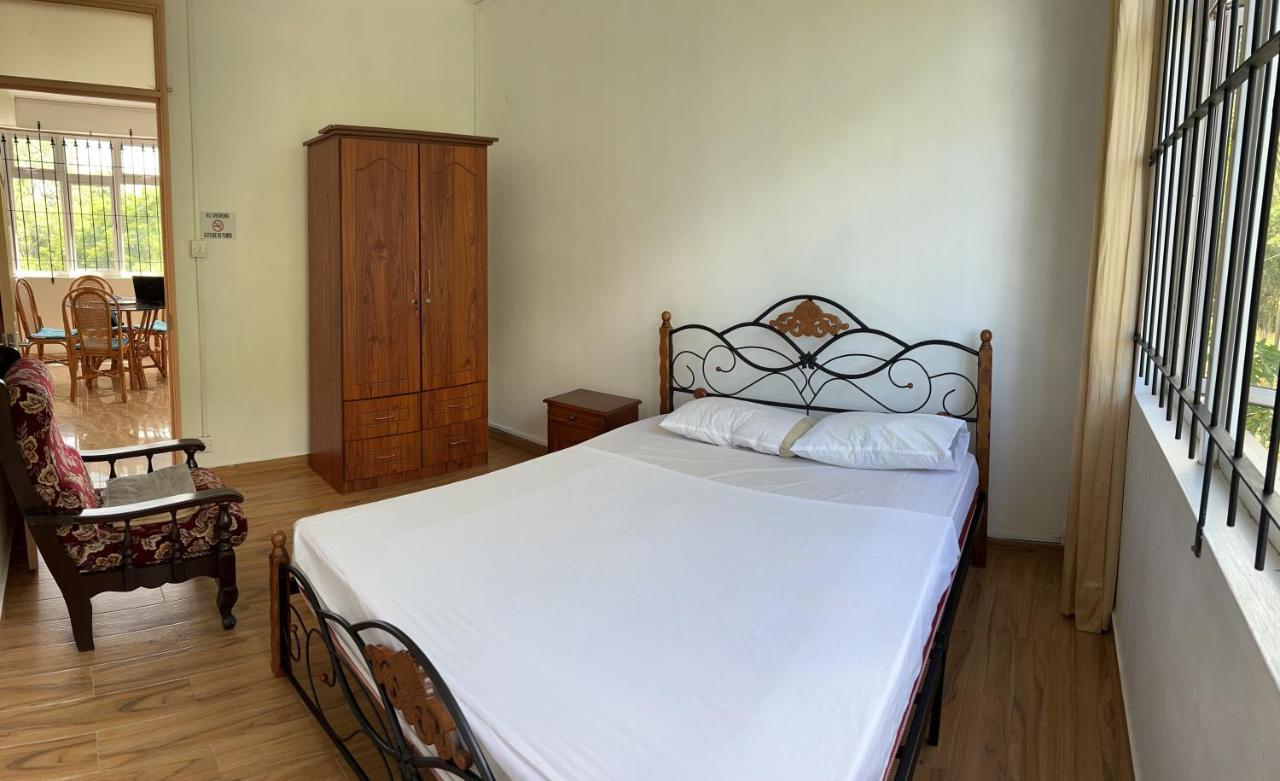 Suntoo Villa Wind & Kitesurf Accommodation La Gaulette Buitenkant foto