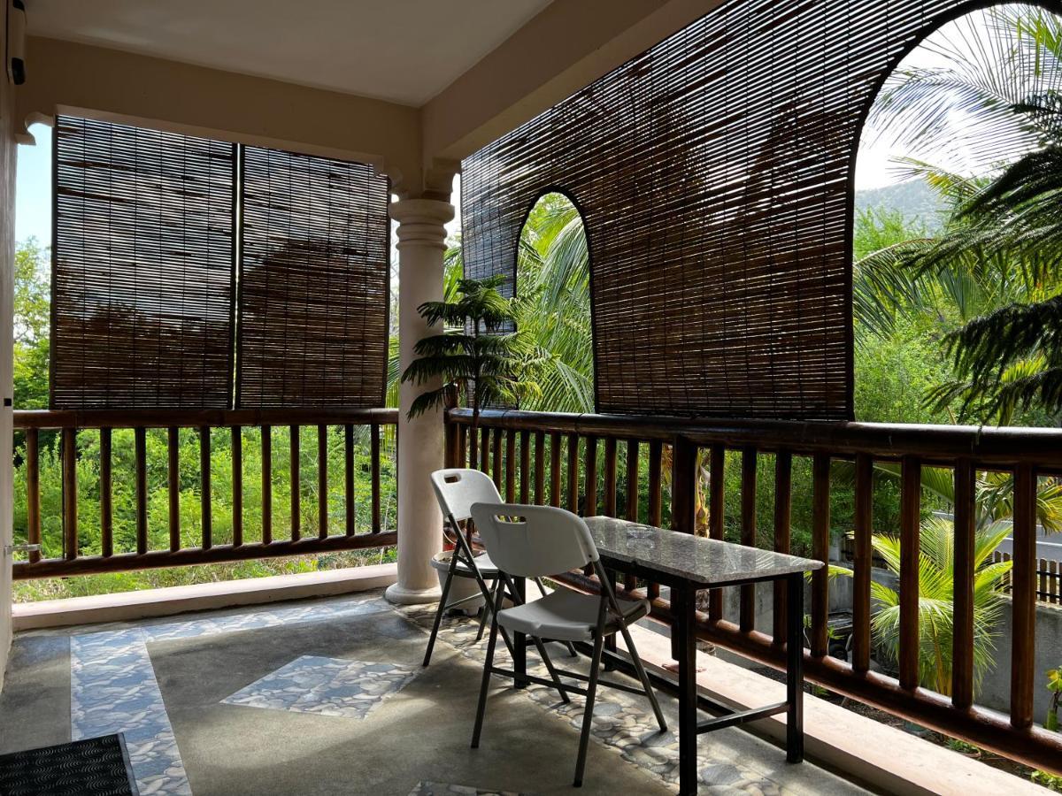 Suntoo Villa Wind & Kitesurf Accommodation La Gaulette Buitenkant foto