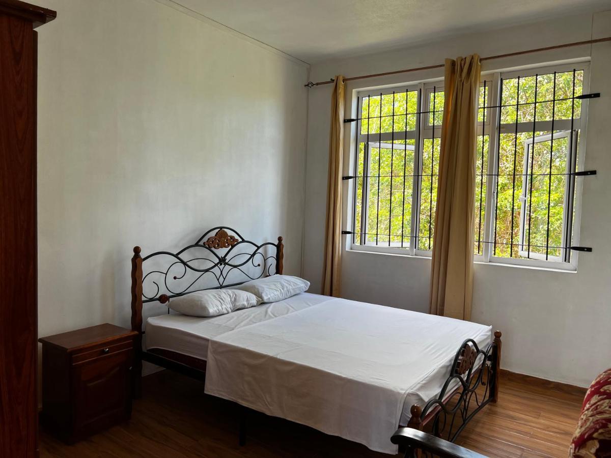 Suntoo Villa Wind & Kitesurf Accommodation La Gaulette Buitenkant foto