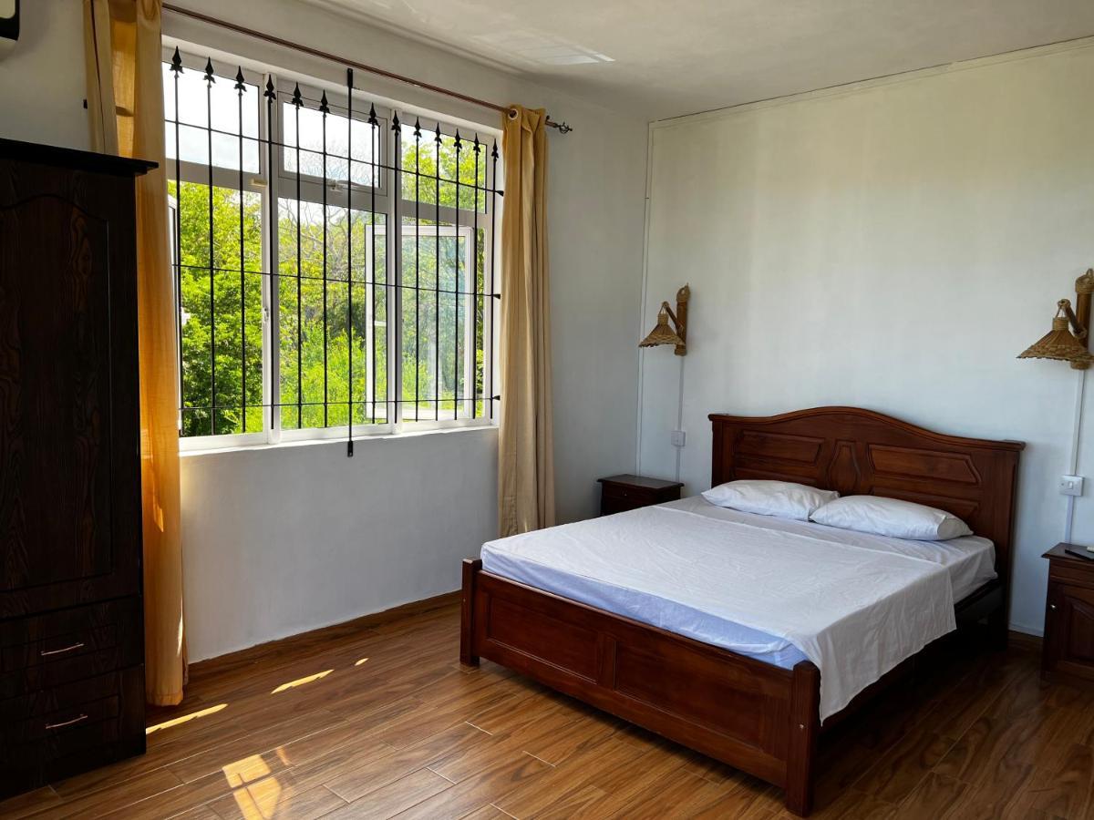 Suntoo Villa Wind & Kitesurf Accommodation La Gaulette Buitenkant foto