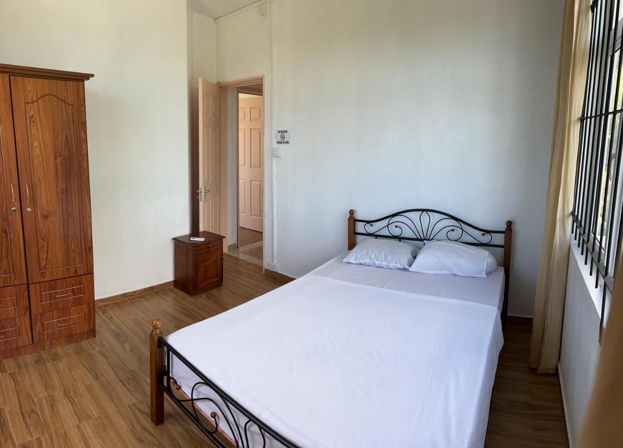 Suntoo Villa Wind & Kitesurf Accommodation La Gaulette Buitenkant foto