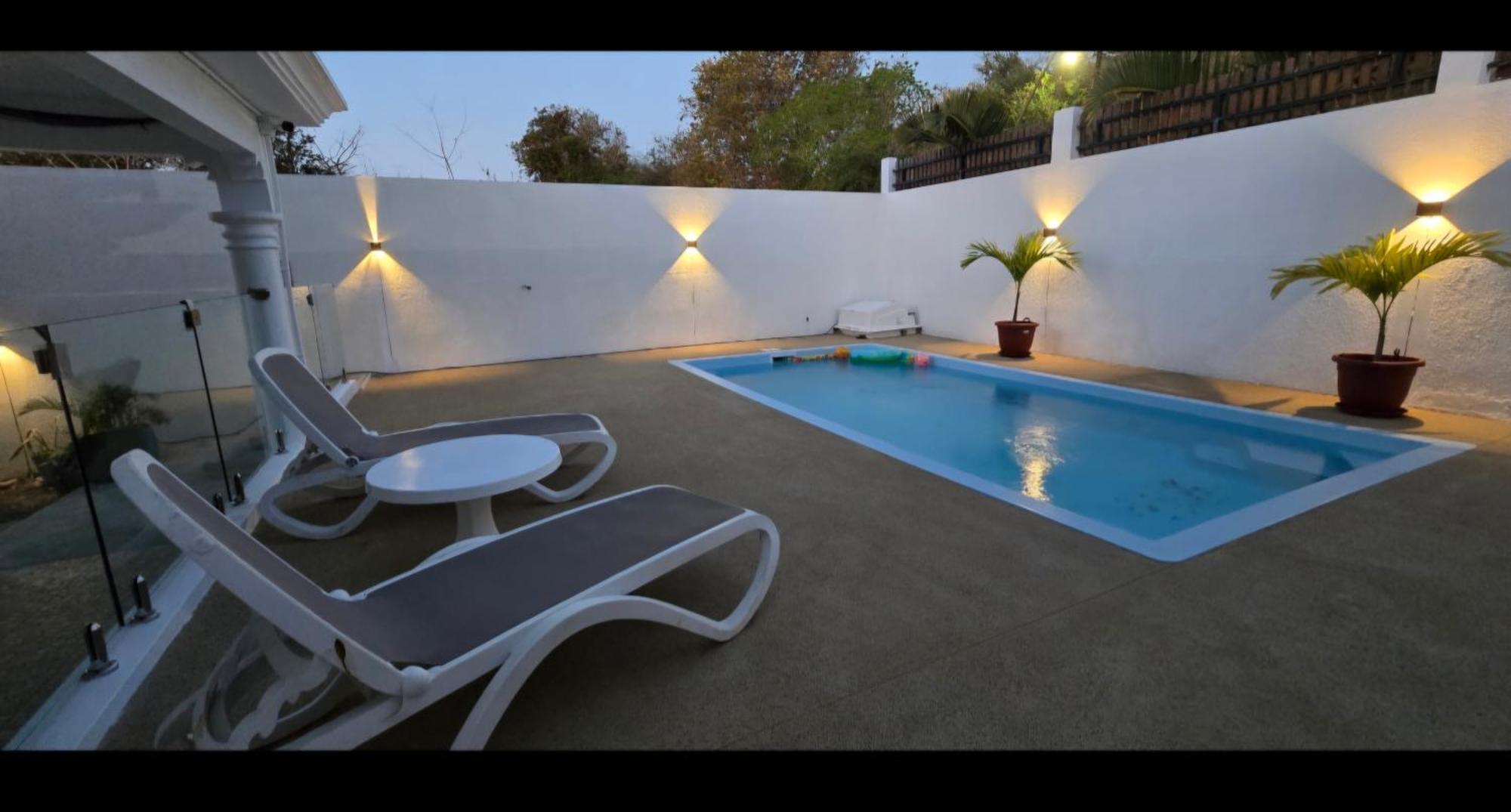 Suntoo Villa Wind & Kitesurf Accommodation La Gaulette Buitenkant foto