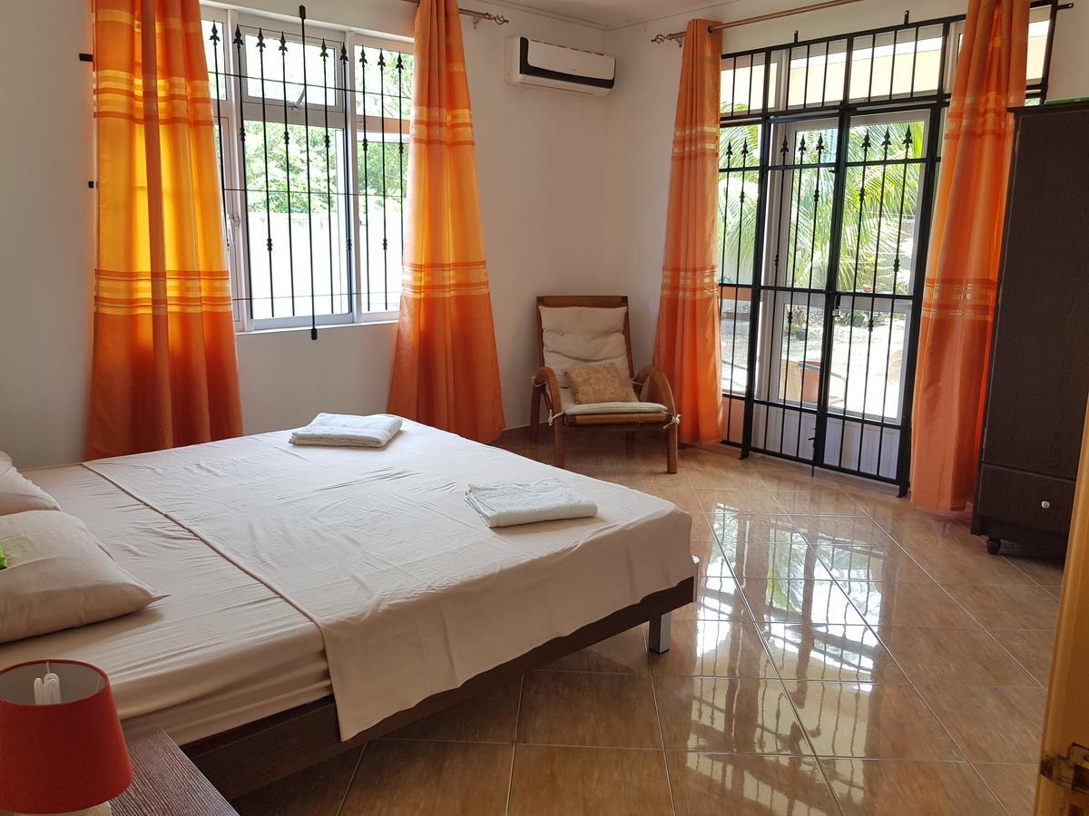Suntoo Villa Wind & Kitesurf Accommodation La Gaulette Buitenkant foto