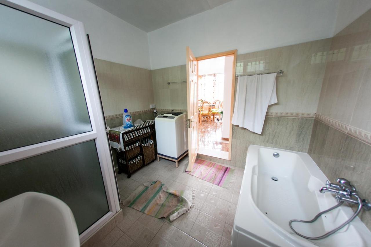 Suntoo Villa Wind & Kitesurf Accommodation La Gaulette Buitenkant foto
