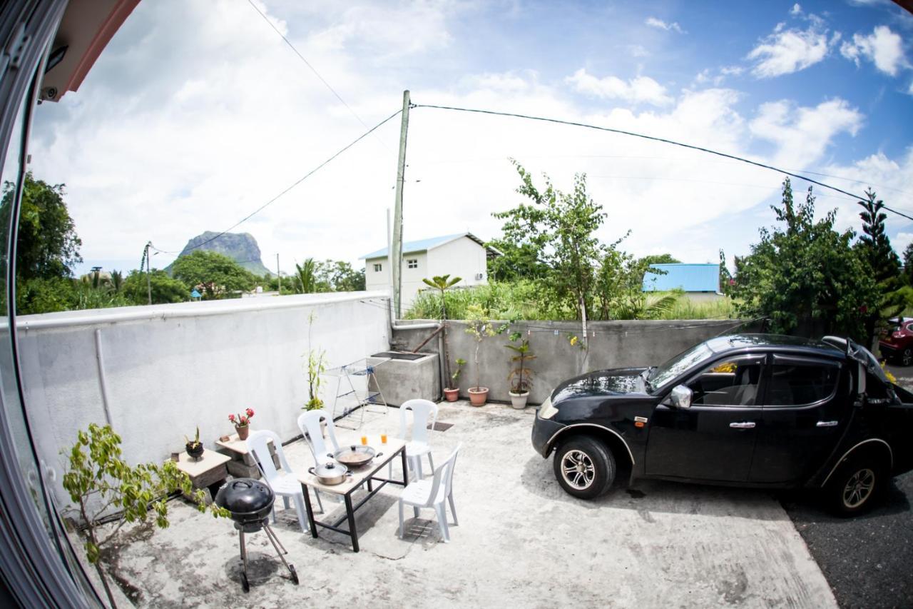 Suntoo Villa Wind & Kitesurf Accommodation La Gaulette Buitenkant foto