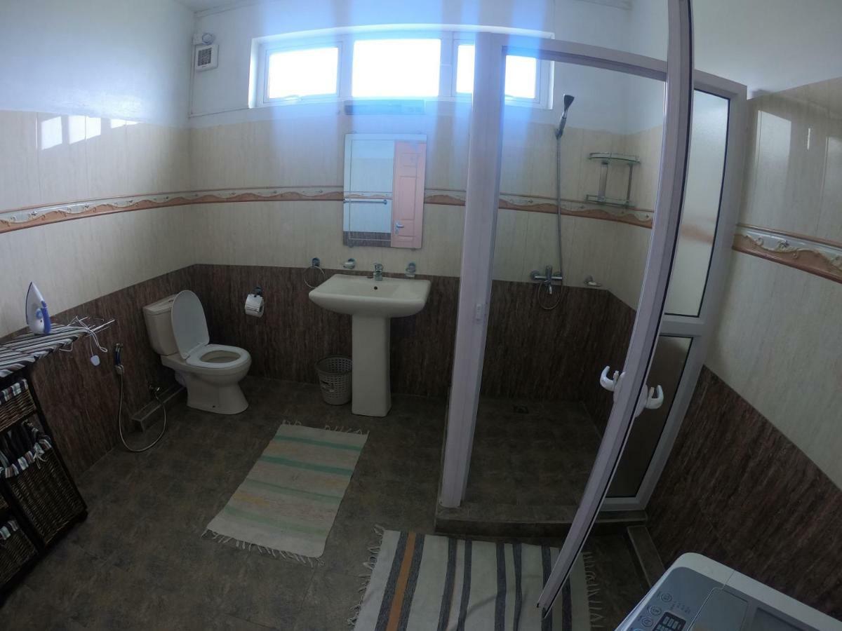 Suntoo Villa Wind & Kitesurf Accommodation La Gaulette Buitenkant foto