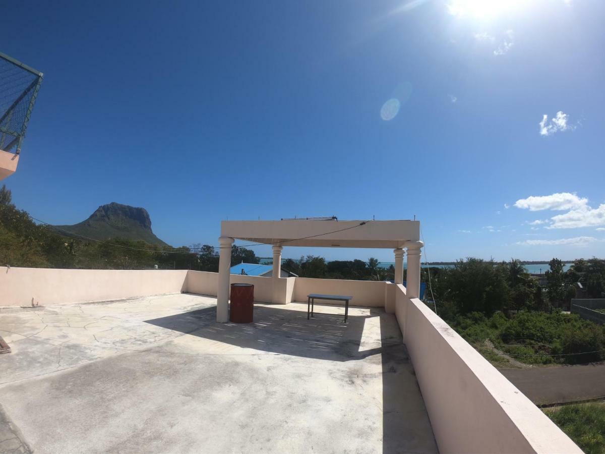 Suntoo Villa Wind & Kitesurf Accommodation La Gaulette Buitenkant foto