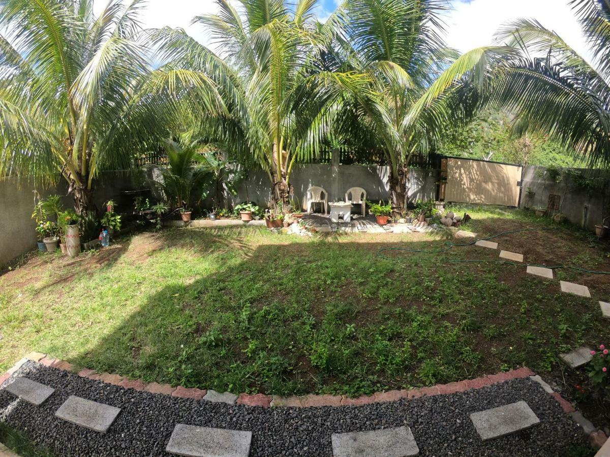 Suntoo Villa Wind & Kitesurf Accommodation La Gaulette Buitenkant foto